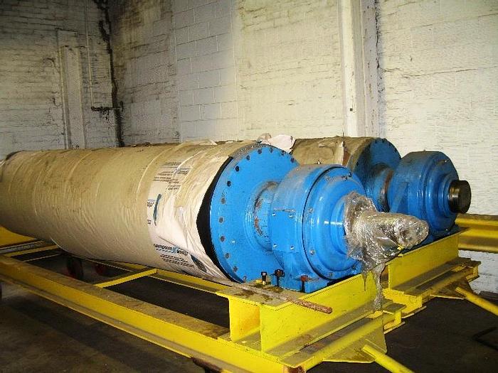 Used TAMPELLA #23361