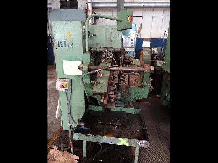 D'occasion FLAT DIE THREAD ROLLING MACHINE