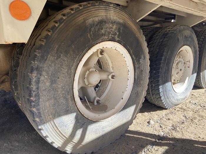 Used 1967 Wilson Ideco H44 Drilling Rig