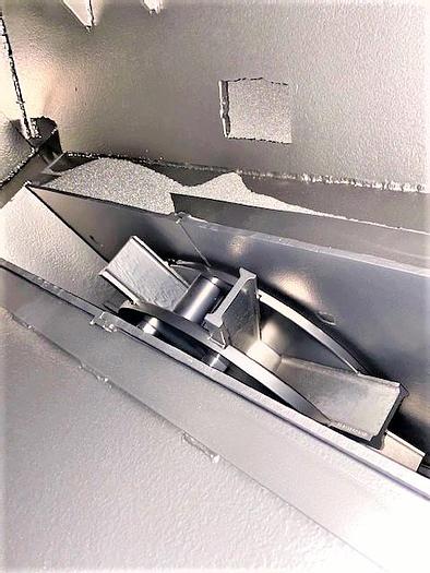 Good 1989 Blastec 4 wheel