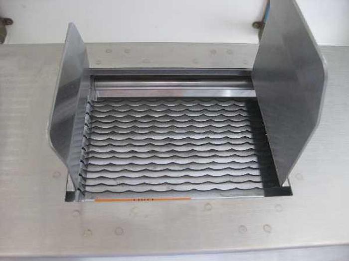 Elektrischer Scheibenschneider