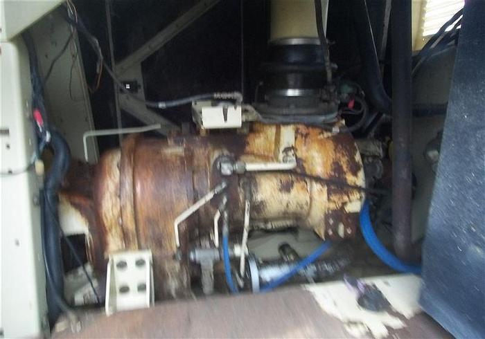 Used 2004 Ingersoll-Rand 1170 cfm / 350 psi Air Compressor