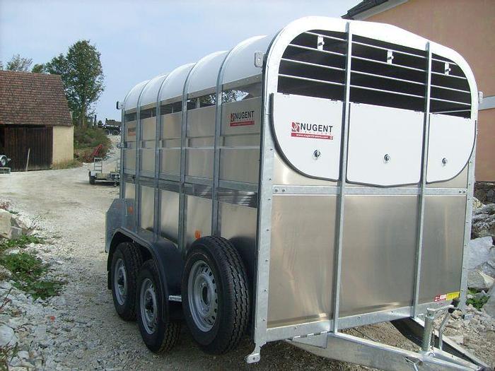 Nugent L3018H Rür/Rampe