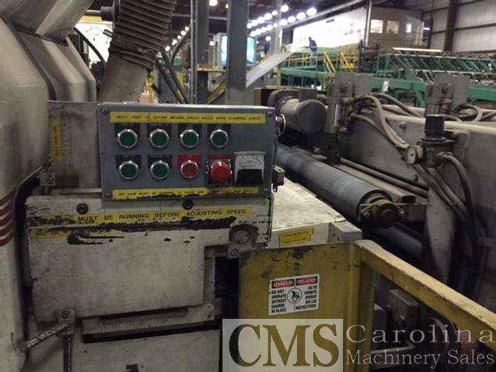 Used Mereen Johnson 424-DC