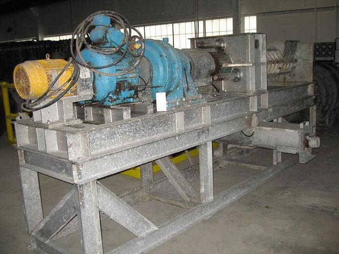 Used VINCENT KP-10S #23836