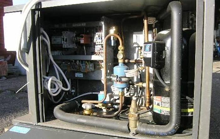 Used AIREDALE cooling ventilator