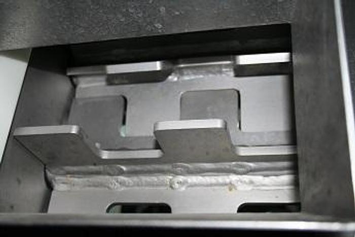 Used Carruthers Auto Shredder; Md#SH20001