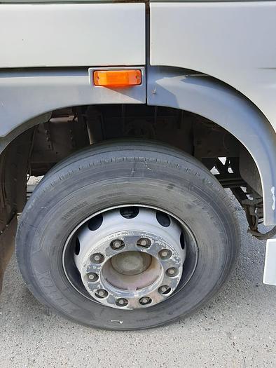 Gebruikt 2004 DAF 95 XF 430 EURO 3 AUTOMATIC