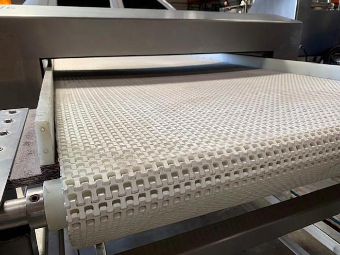 Used Goring-Kerr Model DSP2 Metal Detector DSP2