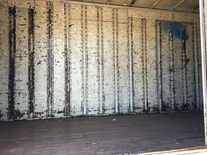 Used 1980 KENTUCKY VAN