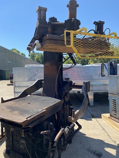 Used OSBORN 3191 ROTOLIFT