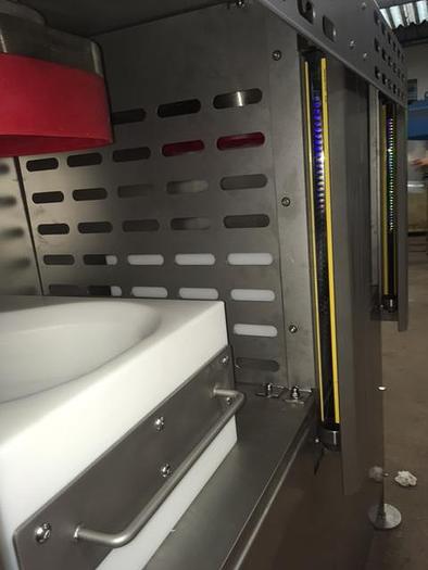 PRESSE A JAMBON Fabrication Française