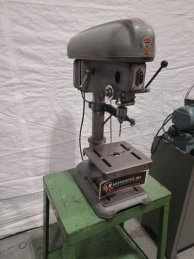 Used Drill Press