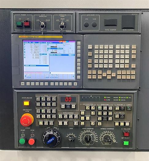 Used 2016 Samsung SL2500 BSY