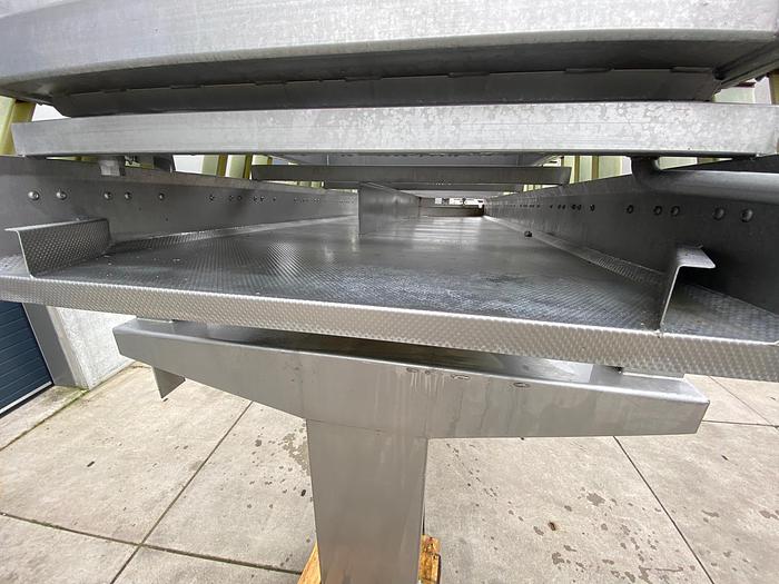 Gebruikt 1997 Superior triller