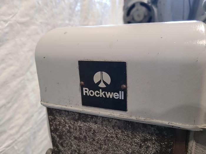 Used Rockwell ?