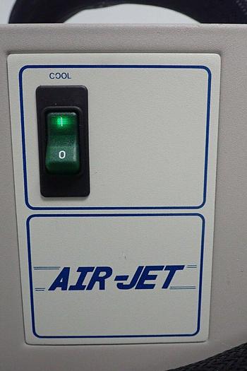 Used SP Industries Model XR401 XP401D01VA Air-Jet Sample Cooler