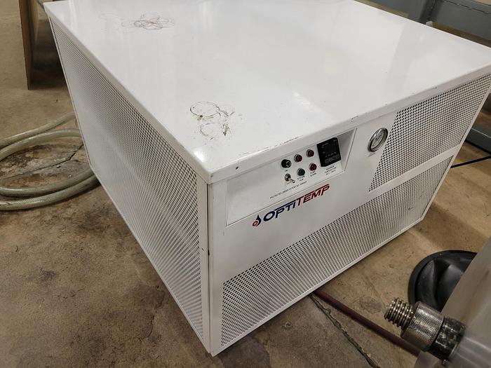 Used PRECO HIGH SPEED LASER PERFORATING SYSTEM MODEL 2-HSP100/2