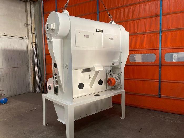 Ricondizionato Tarara riciclo aria MVSO 150