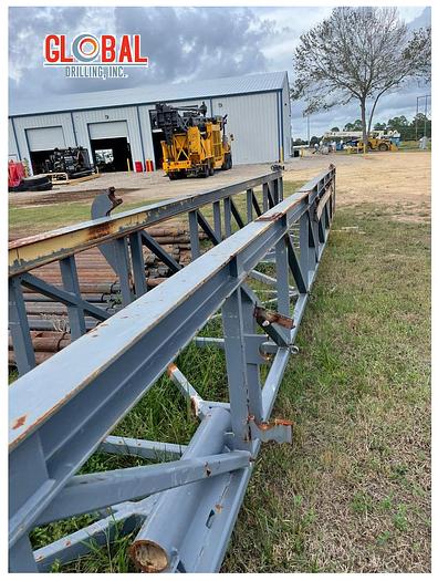 Used 2008 Atlas Copco RD20 III Tower