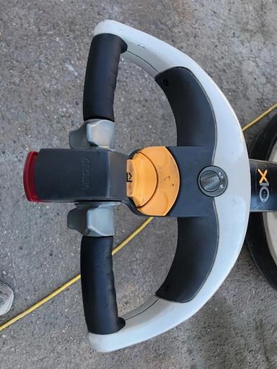 Used 2014 CROWN WP3035-45 PALLET JACK