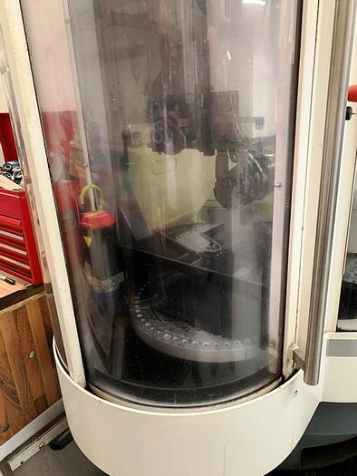 Gebraucht 2010 Walter Helitronic Power Discloader