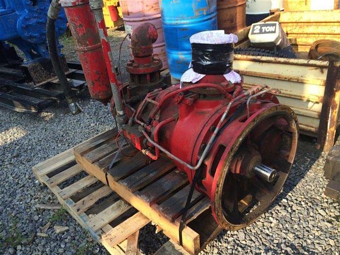 Used 1997 Ingersoll-Rand 600-750 CFM / 250 PSI Air End