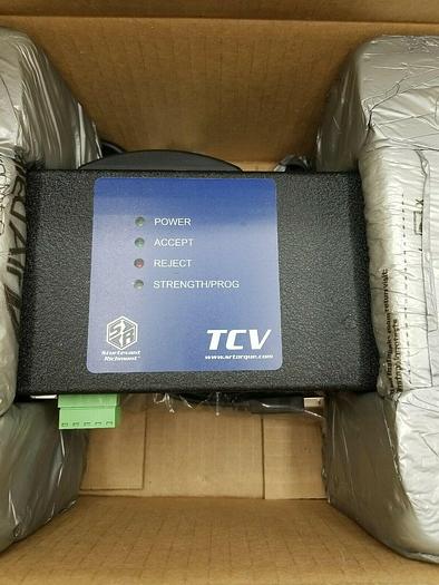 Used STURTEVANT RICHMONT 10467 TCV Torque Control Verfier