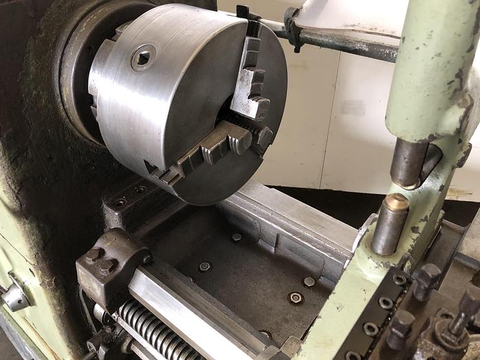 Gebruikt Breda BRL 250