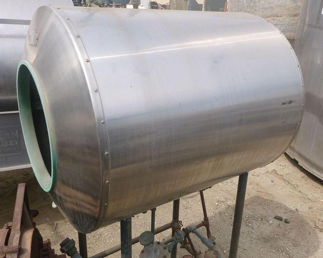 Used Autoclave, 22" X 30", Barnstead, S/st, 30 PSI, #Z103540