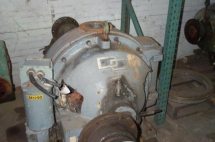 Used BELOIT DD4000 #20825