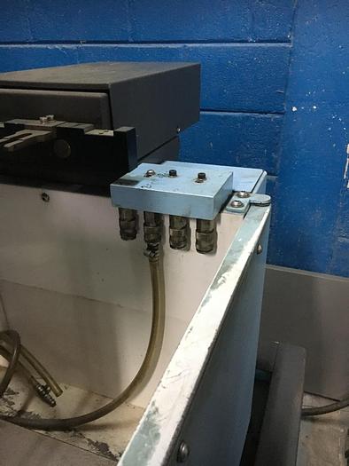 Used 1995 Agie Agietron Compact 2