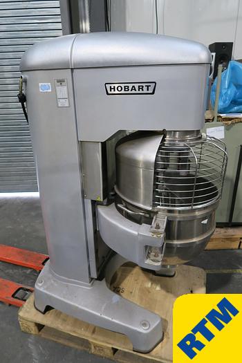 Used MIXER