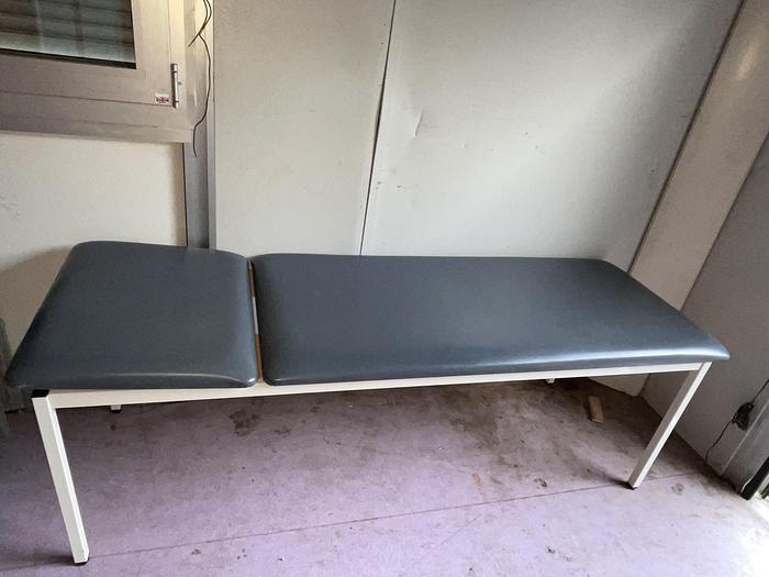 Gebraucht Schmitz Untersuchungsliege