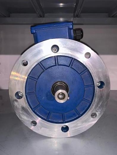 Marelli Motori MAQ 112 M6