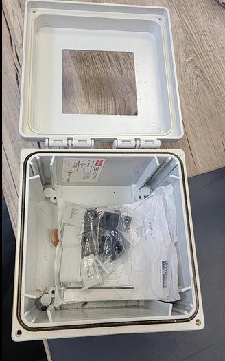 Hoffman PolyPro Industrial Control Panel Enclosure No. A-1958(111)