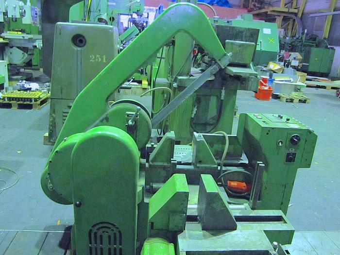 Gebraucht Buegelsaegeautomat Kasto