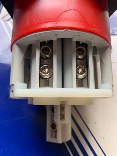 Gewiss GW62262 125A slanted panel socket