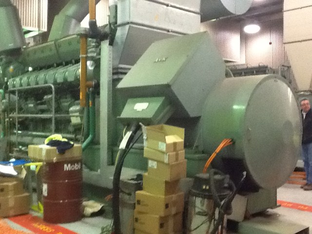 Used 1985 DEUTZ BV16M628