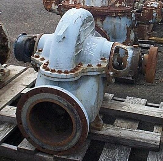 Used AllisChalmers