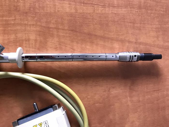 Gebraucht ultraschall Aloka