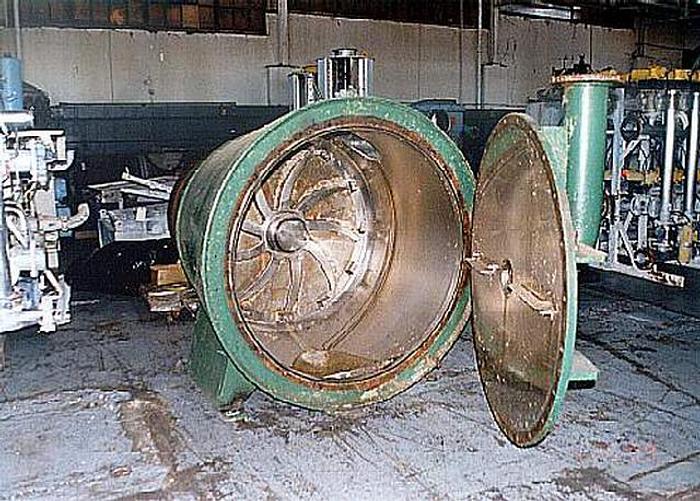 Used BLACK CLAWSON SELECTRAP #12117