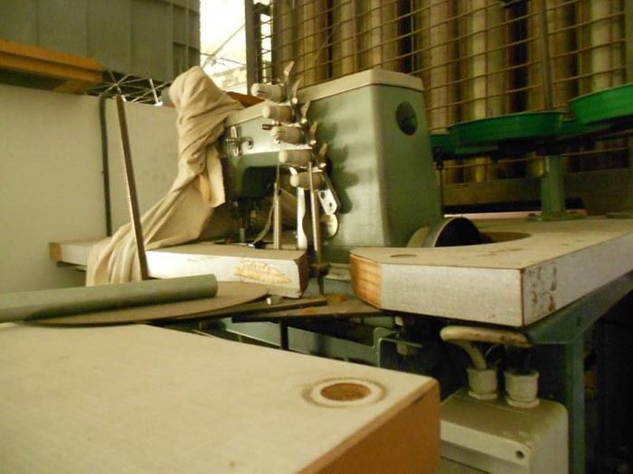 Usato Macchine da cucire  vari modelli