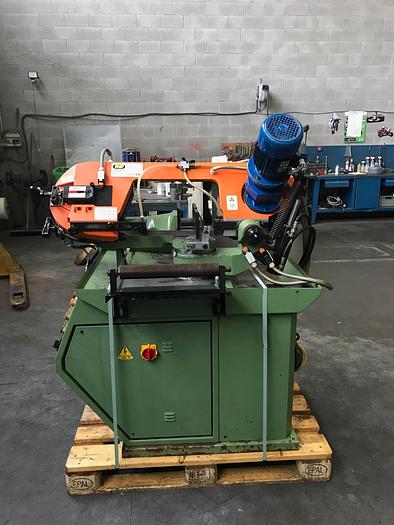 Usato SEGATRICE A NASTRO