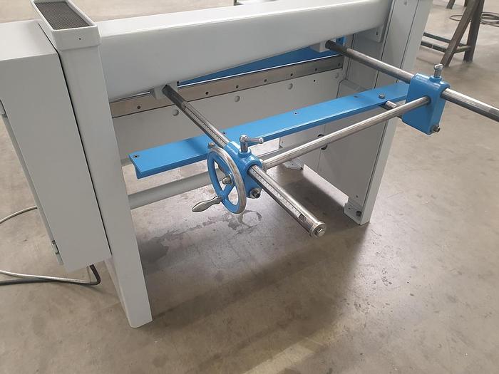 Gebraucht Tafelschere Schechtl SMT 100