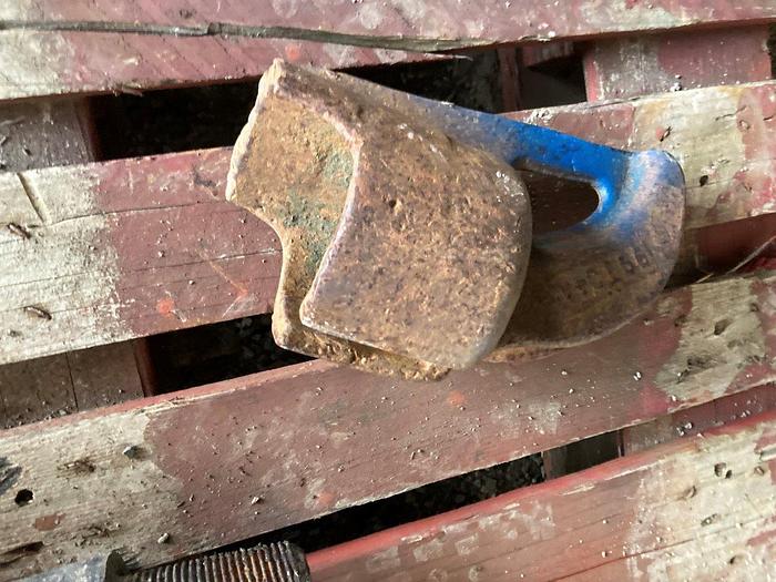 Used Cable Tool Drilling Tools Wire Rope Protector Guard (2)