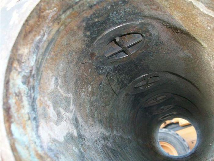 Used Wheatley HP-200-L