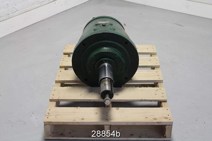 Used Goulds 3175M Power End #28854