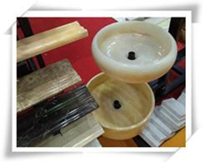 TigerTec TR510S Stone Working Center