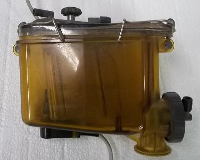 Used Metatron Milk Meter - Westfailia Equipment